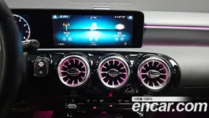 Mercedes-Benz A-Class, 2021 — миниатюра 22