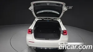 Mercedes-Benz A-Class, 2021 — миниатюра 26
