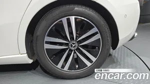 Mercedes-Benz A-Class, 2021 — миниатюра 7