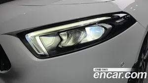 Mercedes-Benz A-Class, 2021 — миниатюра 8