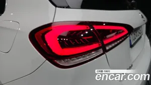 Mercedes-Benz A-Class, 2021 — миниатюра 9