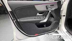 Mercedes-Benz A-Class, 2021 — миниатюра 14
