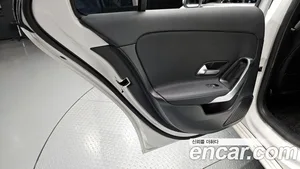 Mercedes-Benz A-Class, 2021 — миниатюра 15