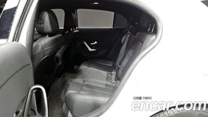 Mercedes-Benz A-Class, 2021 — миниатюра 16
