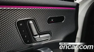 Mercedes-Benz A-Class, 2021 — миниатюра 28