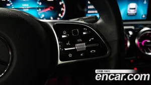 Mercedes-Benz A-Class, 2021 — миниатюра 30