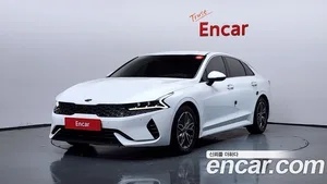 Kia K5, 2020 — миниатюра 1