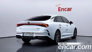 Kia K5, 2020 — миниатюра 2