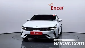 Kia K5, 2020 — миниатюра 3