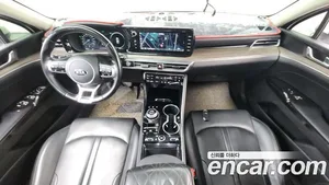 Kia K5, 2020 — миниатюра 10