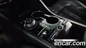 Kia K5, 2020 — миниатюра 12