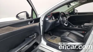 Kia K5, 2020 — миниатюра 13