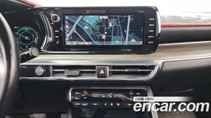 Kia K5, 2020 — миниатюра 18