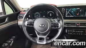 Kia K5, 2020 — миниатюра 19
