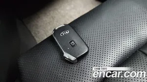 Kia K5, 2020 — миниатюра 21