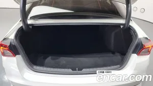 Kia K5, 2020 — миниатюра 23