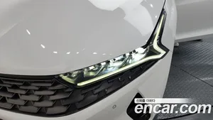 Kia K5, 2020 — миниатюра 8