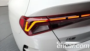 Kia K5, 2020 — миниатюра 9