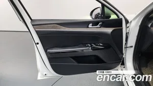 Kia K5, 2020 — миниатюра 14