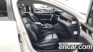 Kia K5, 2020 — миниатюра 16