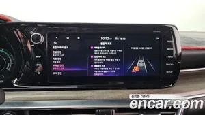 Kia K5, 2020 — миниатюра 32