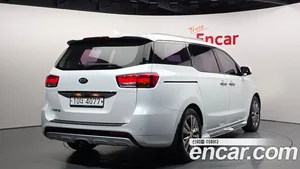 Kia Carnival, 2017 — миниатюра 2