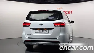 Kia Carnival, 2017 — миниатюра 4