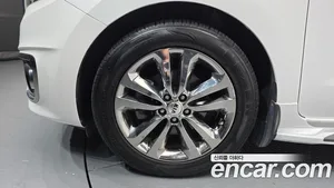 Kia Carnival, 2017 — миниатюра 5