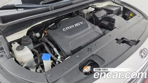 Kia Carnival, 2017 — миниатюра 6