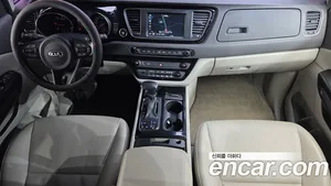 Kia Carnival, 2017 — миниатюра 7