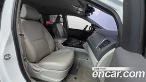 Kia Carnival, 2017 — миниатюра 10