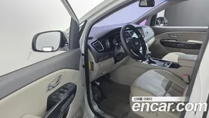 Kia Carnival, 2017 — миниатюра 11