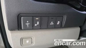 Kia Carnival, 2017 — миниатюра 13