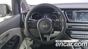Kia Carnival, 2017 — миниатюра 14