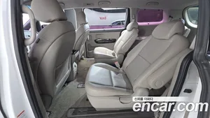 Kia Carnival, 2017 — миниатюра 17