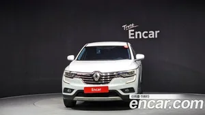 Renault QM6, 2017 — миниатюра 3