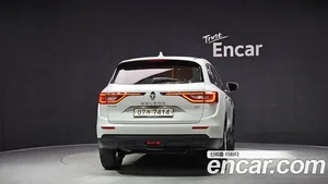 Renault QM6, 2017 — миниатюра 4