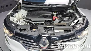 Renault QM6, 2017 — миниатюра 6