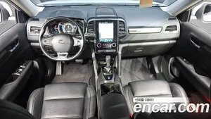 Renault QM6, 2017 — миниатюра 7
