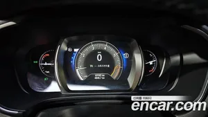 Renault QM6, 2017 — миниатюра 8