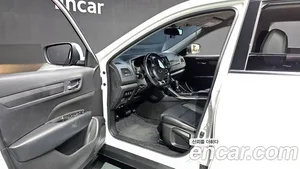 Renault QM6, 2017 — миниатюра 10