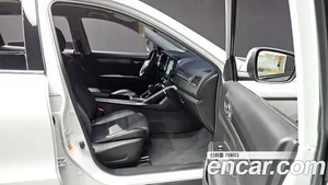 Renault QM6, 2017 — миниатюра 11