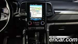 Renault QM6, 2017 — миниатюра 12