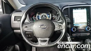 Renault QM6, 2017 — миниатюра 13