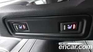 Renault QM6, 2017 — миниатюра 16