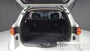 Renault QM6, 2017 — миниатюра 17