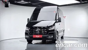 Hyundai Solati, 2021 — миниатюра 3