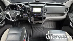 Hyundai Solati, 2021 — миниатюра 10