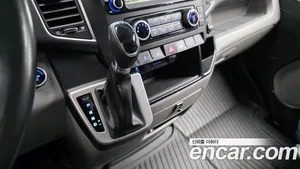 Hyundai Solati, 2021 — миниатюра 12