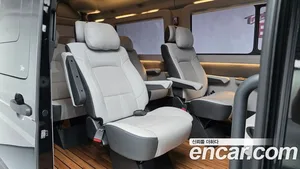 Hyundai Solati, 2021 — миниатюра 17